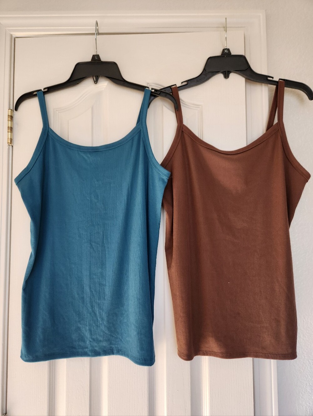 No Boundaries Tank Top Bundle Size XXL